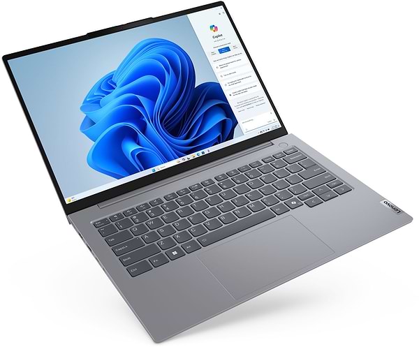 Фото - Ноутбук Lenovo ThinkBook 14 G7 ARP (21MV0018RA) Arctic Grey