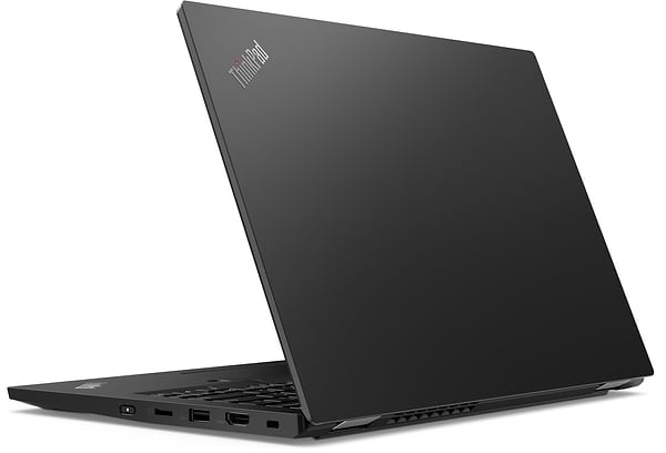 Фото - Ноутбук Lenovo ThinkPad L13 Clam G2 (20VJS1UL00) Black