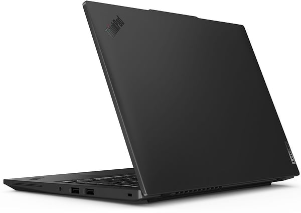 Фото - Ноутбук Lenovo ThinkPad L14 Gen 5 (21L50018RA) Black