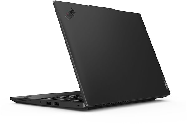 Фото - Ноутбук Lenovo ThinkPad L14 Gen 5 (21L6S2QC00) Black