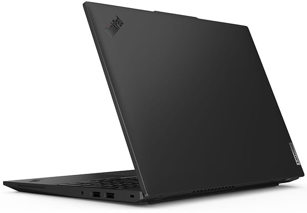 Фото - Ноутбук Lenovo ThinkPad L16 Gen 1 (21L70016RA) Black