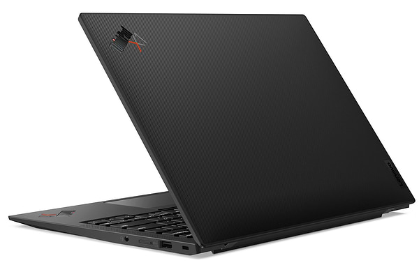 Фото - Ноутбук Lenovo ThinkPad X1 Carbon Gen 11 (21HM007JRA) Black