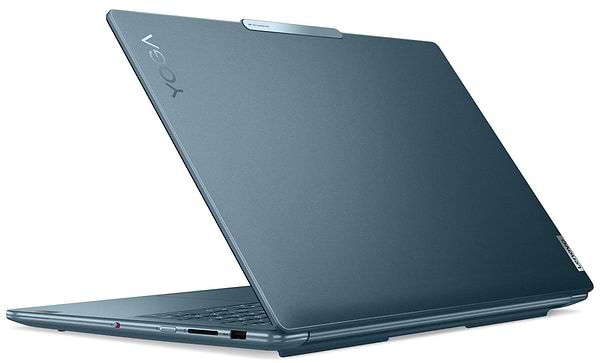 Фото - Ноутбук Lenovo Yoga Pro 9 16IRP8 (83BY004TRA) Tidal Teal