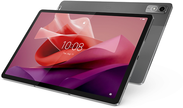 Фото - Планшет Lenovo Tab P12 8/256 WiFi (ZACH0197UA) Storm Grey + Pen