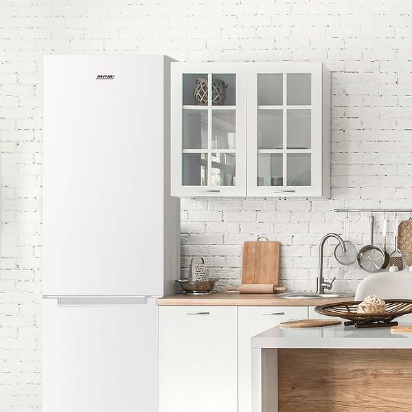 Фото - Холодильник MPM MPM-348-FF-39