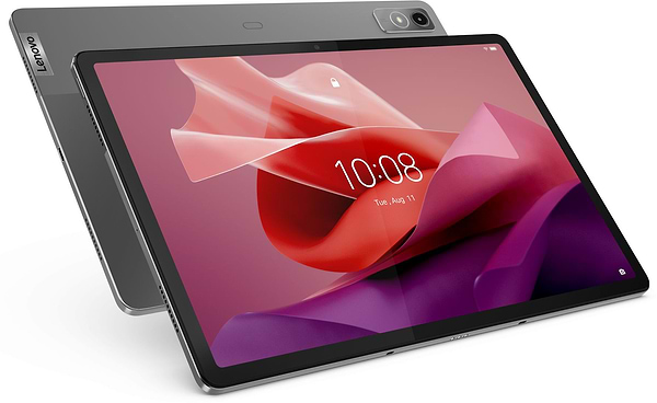 Фото - Планшет Lenovo Tab P12 8/256 WiFi (ZACH0197UA) Storm Grey + Pen