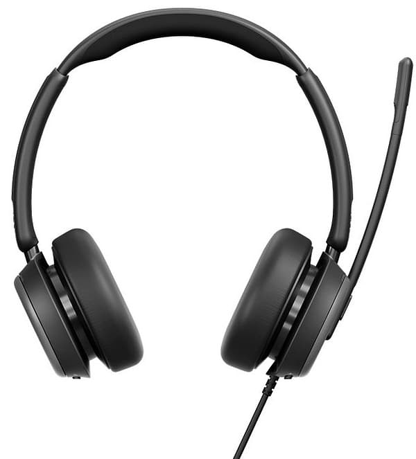 Фото - Гарнитура проводная Epos IMPACT 860T ANC