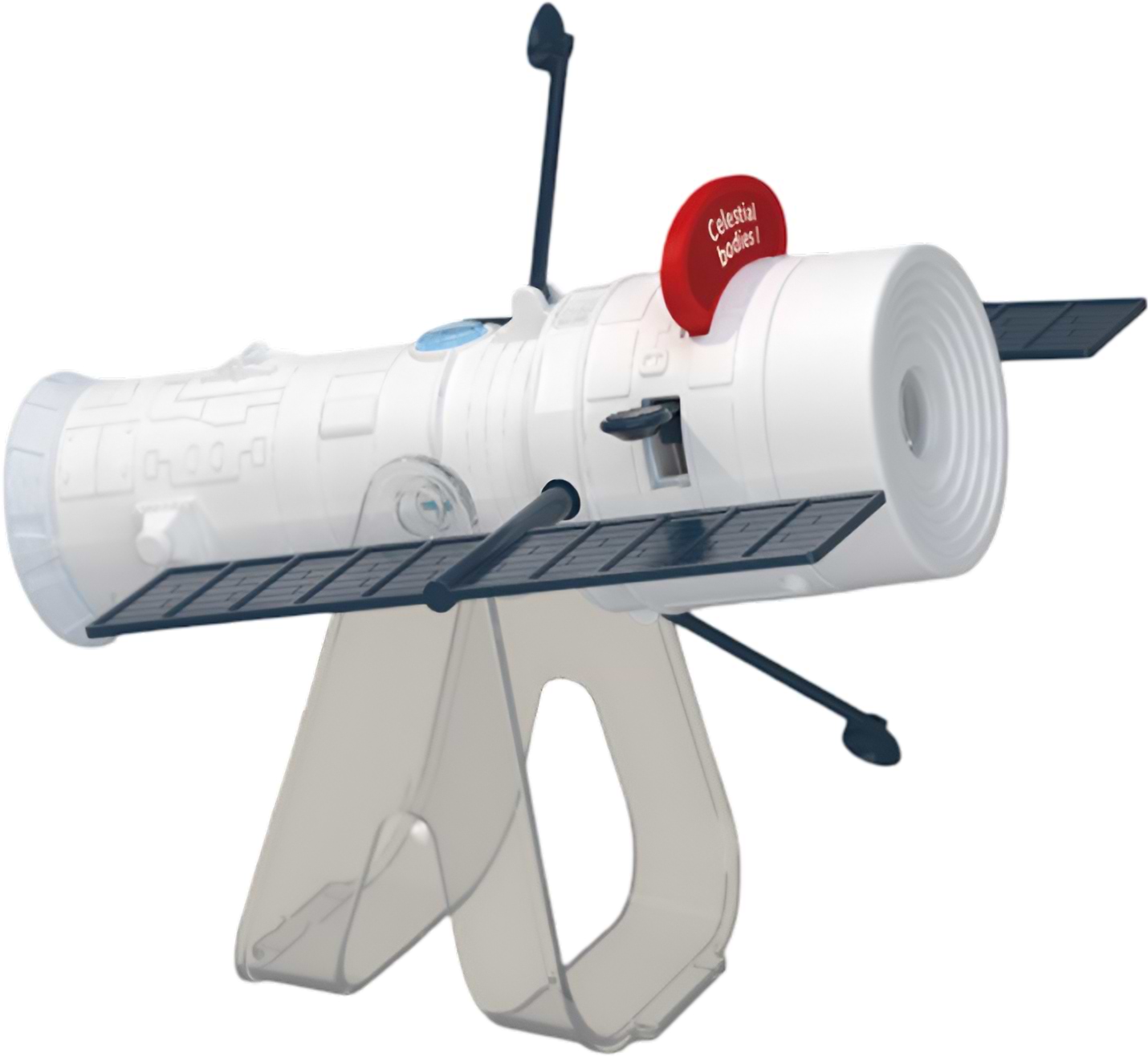 Інтерактивна іграшка FUDAER Проектор космос (FDE80716)