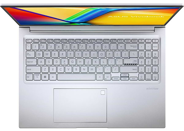 Фото - Ноутбук Asus Vivobook 16 M1605YA-MB688 Cool Silver