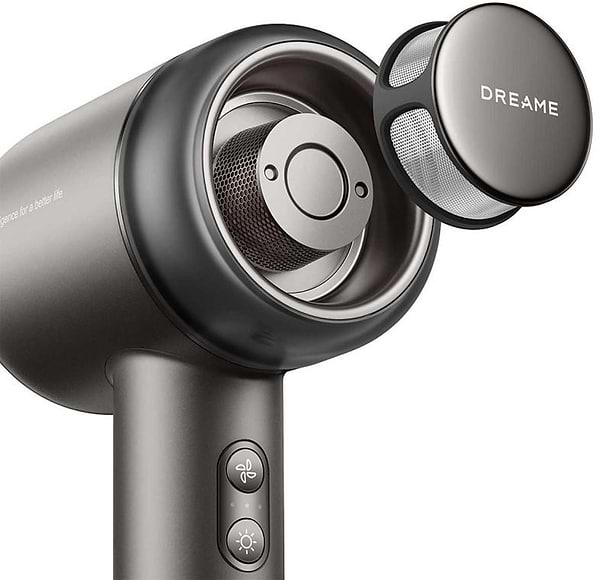 Фото - Фен Dreame Gusto G40 Space Grey