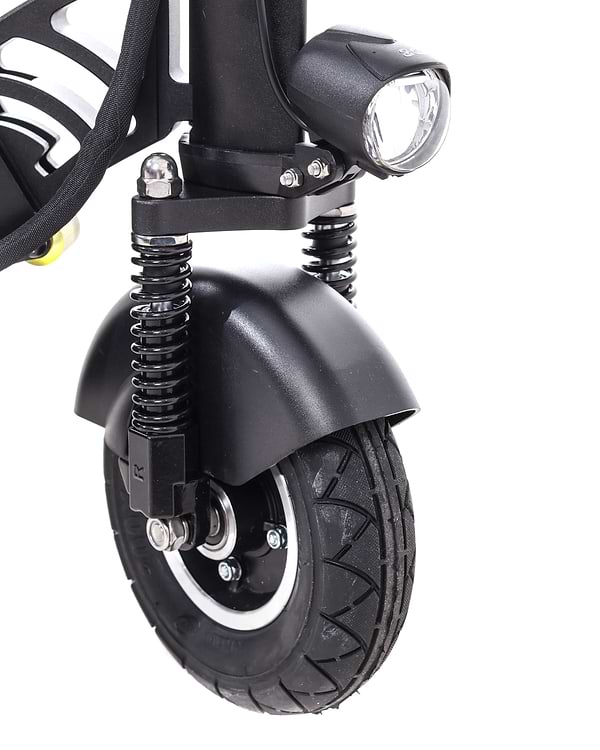 Фото - Электросамокат Kaabo Skywalker 8 ECO500