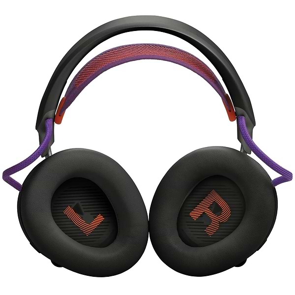 Фото - Гарнітура бездротова ігрова JBL Quantum 950 (JBLQTUM950BLK)