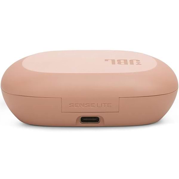 Фото - Наушники вкладыши беспроводные TWS JBL Sense Lite Beige (JBLSENSELITEBEG)