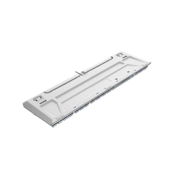 Фото - Клавіатура дротова ігрова A4tech FS100 (Icy Blue)