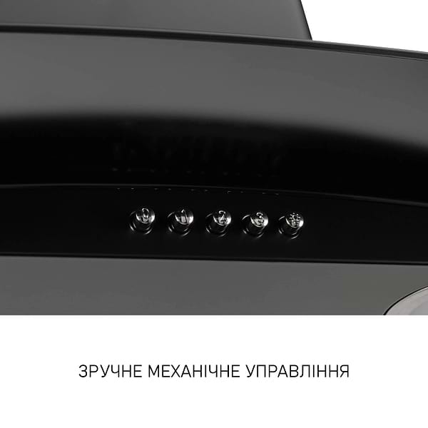 Фото - Вытяжка декоративная Minola MTG 6242 BL LED