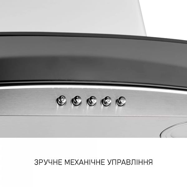 Фото - Вытяжка декоративная Minola MTG 6242 I LED