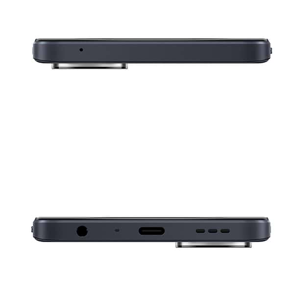 Фото - Смартфон OPPO A98 5G 8/256Gb Cool Black