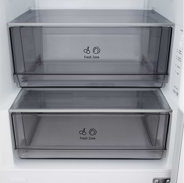 Фото - Холодильник LG GC-B459EMYM