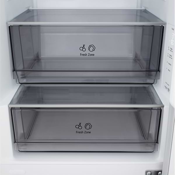 Фото - Холодильник LG GC-B459EQYM