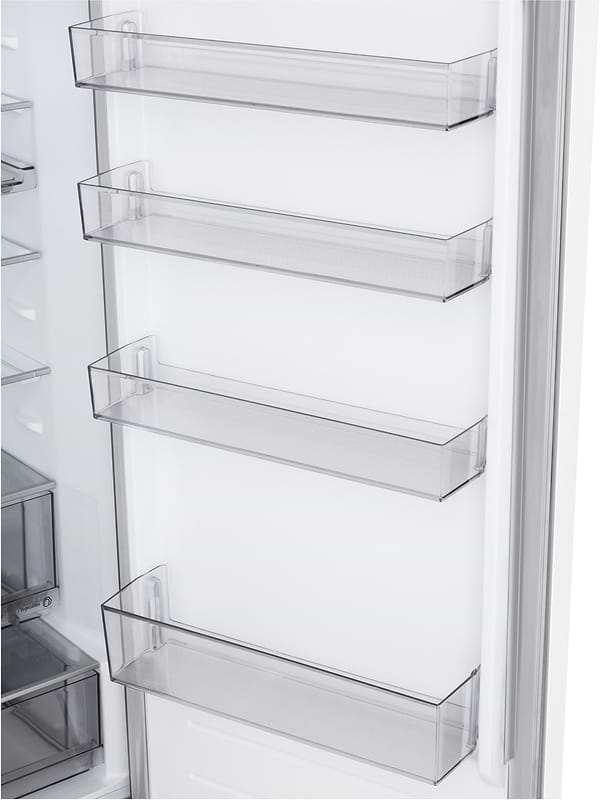 Фото - Холодильник LG GC-B509EQTM