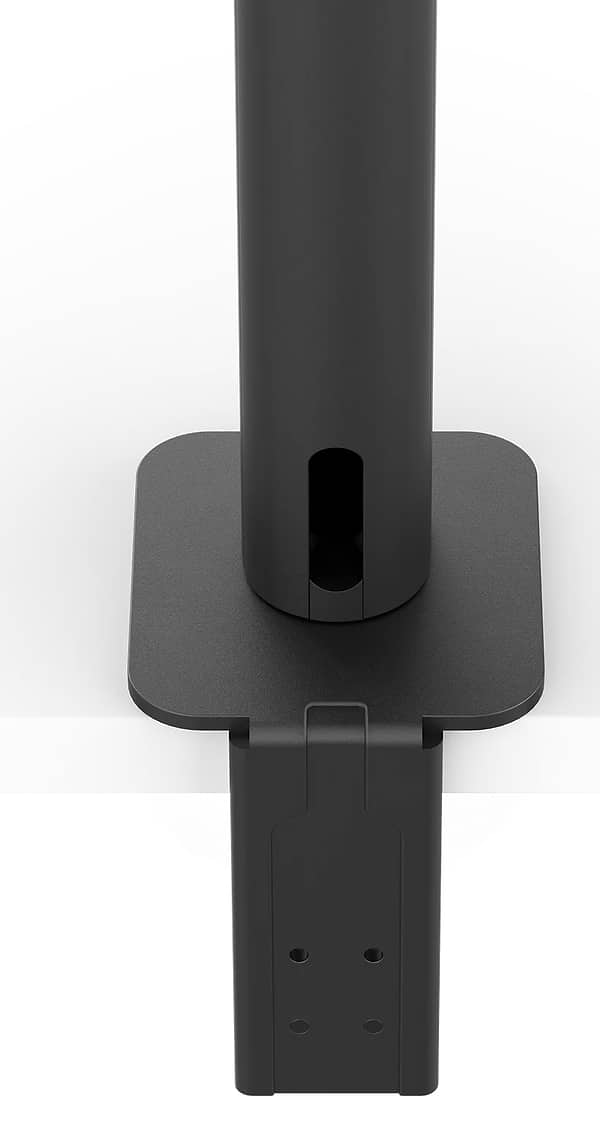 Фото - Монитор BenQ PD2705UA (9H.LKDLA.TPE) Dark Grey