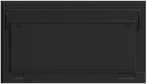 Фото - Интерактивная панель BenQ SL6504 (9H.S3MTB.DE2) Black