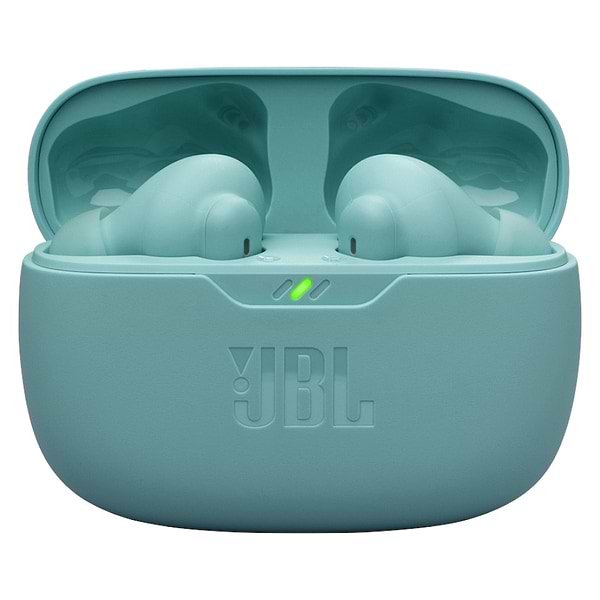 Фото - Наушники вкладыши беспроводные TWS JBL Wave Beam 2 Blue (JBLWBEAM2BLU)