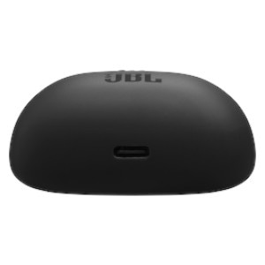 Фото - Наушники вкладыши беспроводные TWS JBL Tune Beam 2 Black (JBLTBEAM2BLK)