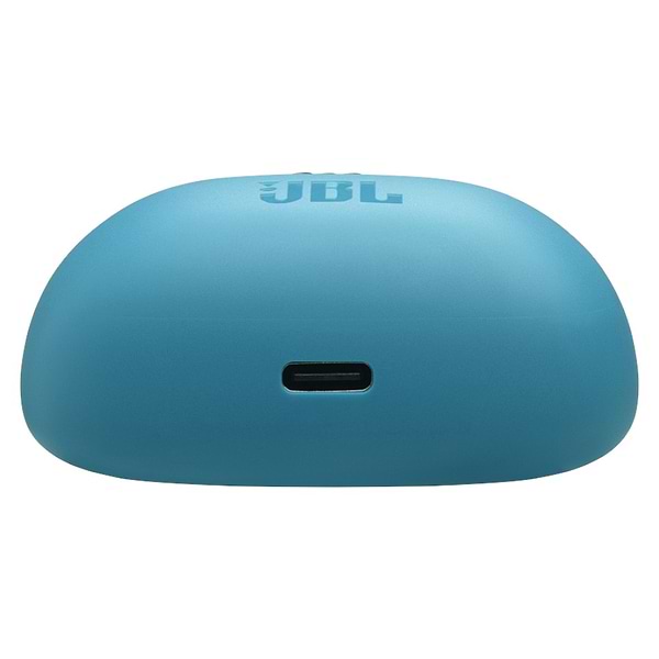 Фото - Навушники вкладиші бездротові TWS JBL Tune Beam 2 Turquoise (JBLTBEAM2TQE)