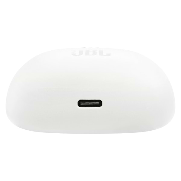 Фото - Наушники вкладыши беспроводные TWS JBL Tune Beam 2 White (JBLTBEAM2WHT)