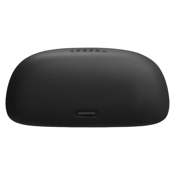 Фото - Уценка - Наушники вкладыши беспроводные TWS JBL Tune Buds 2 Black (JBLTBUDS2BLK)