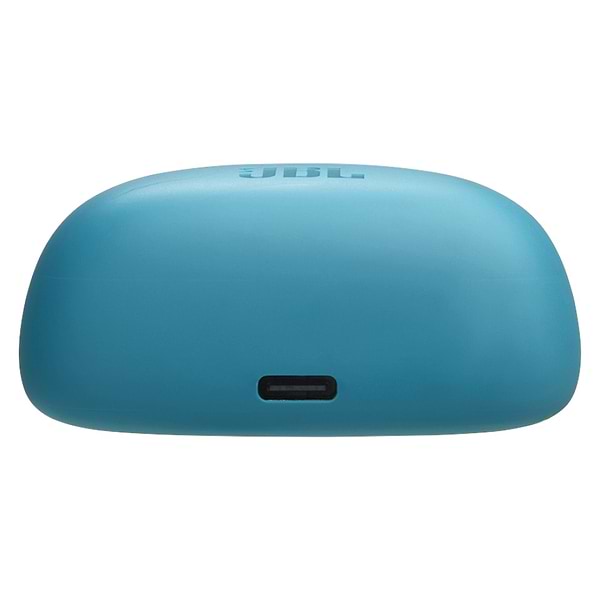 Фото - Навушники вкладиші бездротові TWS JBL Tune Buds 2 Turquoise (JBLTBUDS2TQE)