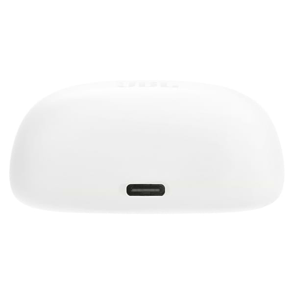 Фото - Наушники вкладыши беспроводные TWS JBL Tune Buds 2 White (JBLTBUDS2WHT)