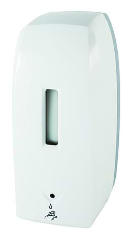 Дозатор для мыла BISK ASL1 1000 мл (08076)