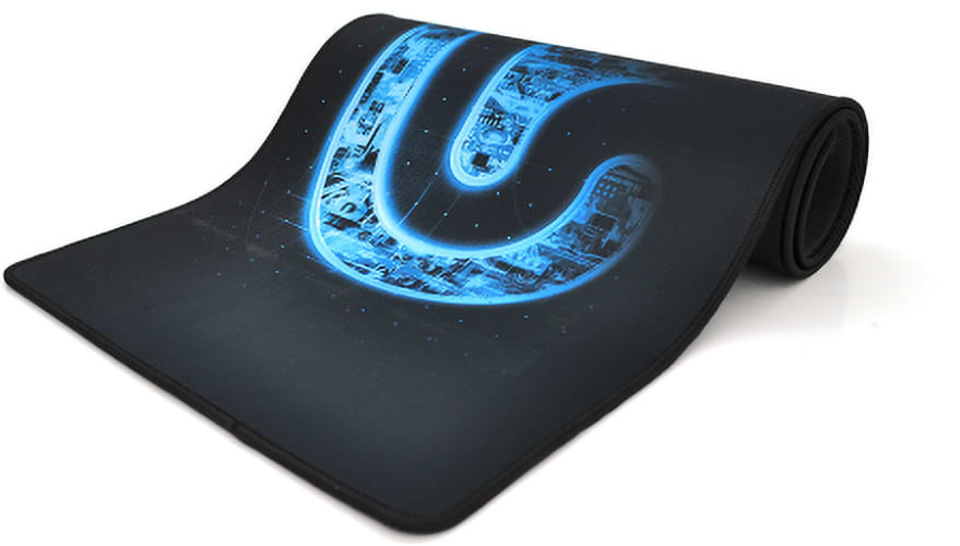 Коврик для мыши игровой Voltronic LogiTech (08092) - Фото 1