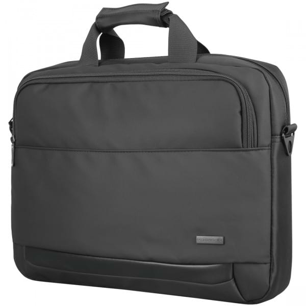 Фото - Сумка для ноутбука Modecom Porto Black (TOR-MC-PORTO-15)
