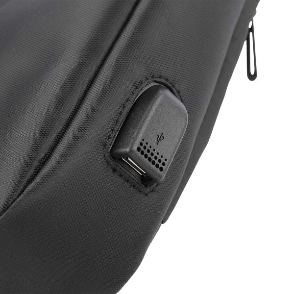 Фото - Сумка для ноутбука Modecom Porto Black (TOR-MC-PORTO-15)