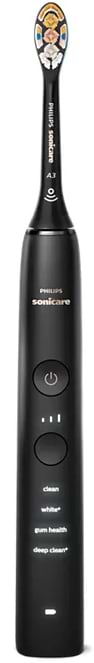 Фото - Зубна щітка електрична Philips Sonicare HX9914/69 Diamond Clean 9000 (набор 2 шт)