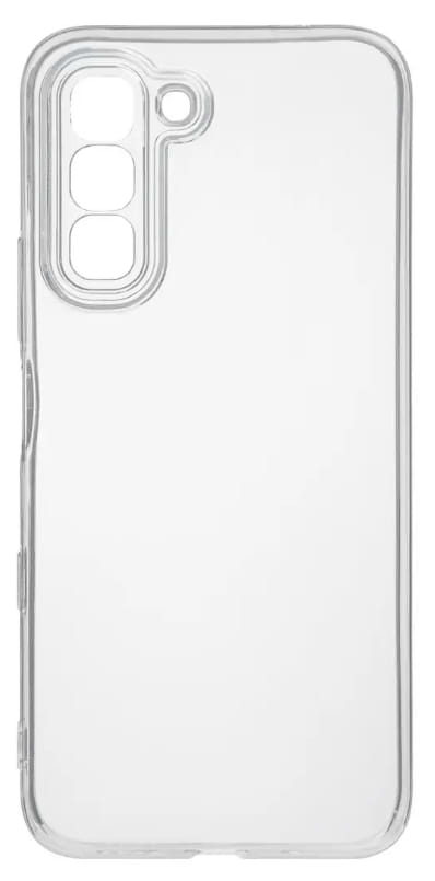 Чохол для смартфону Armorstandart Air for Infinix Hot 70 4G Camera cover Clear (ARM92237)