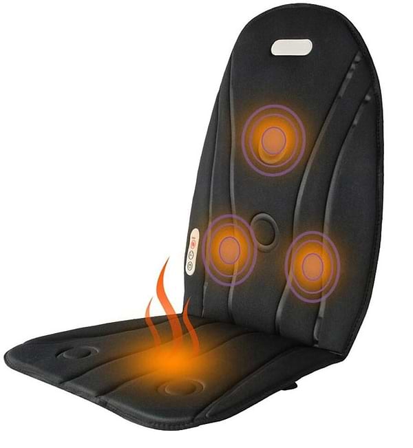 Фото - Массажер для тела INSPIRE 081MC