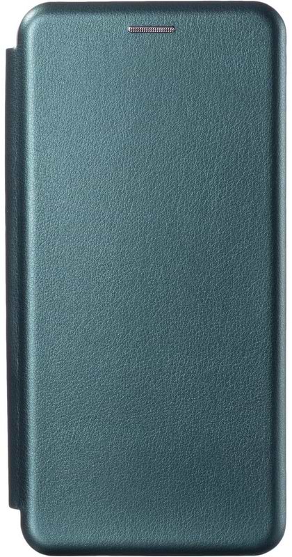 Фото - Чохол для смартфону Gelius G-Case Ranger Series for Xiaomi Redmi Note 14 Pro 4G Dark Green (100876)