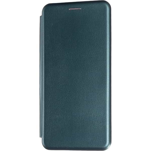 Фото - Чохол для смартфону Gelius G-Case Ranger Series for Xiaomi Redmi Note 14 Pro 4G Dark Green (100876)