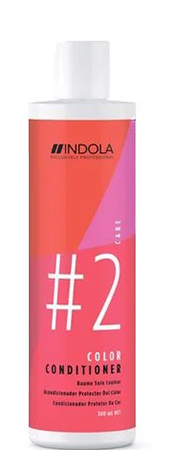 Шампунь жіночий Schwarzkopf Prof. Indola Color 300 мл (4067971052083)