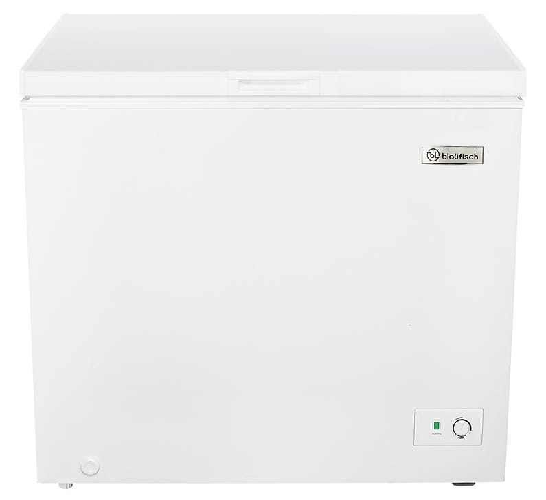 Морозильный ларь Blaufisch BCF-20DW - Фото 1