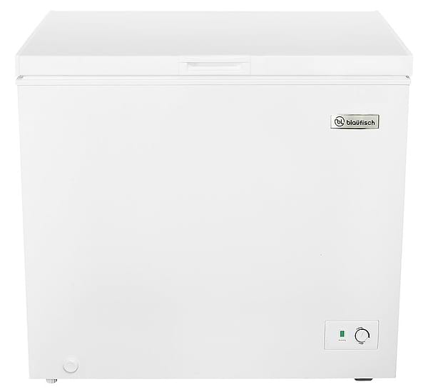 Фото - Морозильный ларь Blaufisch BCF-20DW
