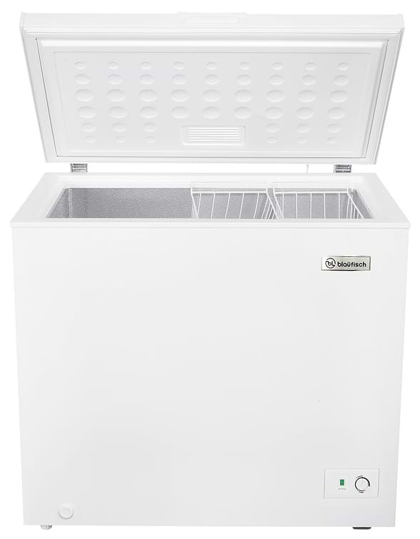 Фото - Морозильный ларь Blaufisch BCF-20DW