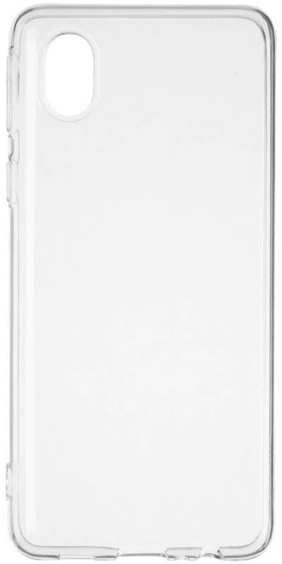 Фото - Чохол для смартфону Gelius Ultra Thin Air Case for Samsung A013 (A01 Core) Transparent (81765)