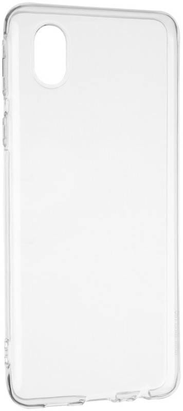 Фото - Чохол для смартфону Gelius Ultra Thin Air Case for Samsung A013 (A01 Core) Transparent (81765)