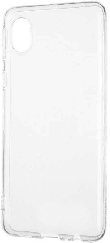 Фото - Чохол для смартфону Gelius Ultra Thin Air Case for Samsung A013 (A01 Core) Transparent (81765)