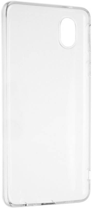 Фото - Чохол для смартфону Gelius Ultra Thin Air Case for Samsung A013 (A01 Core) Transparent (81765)